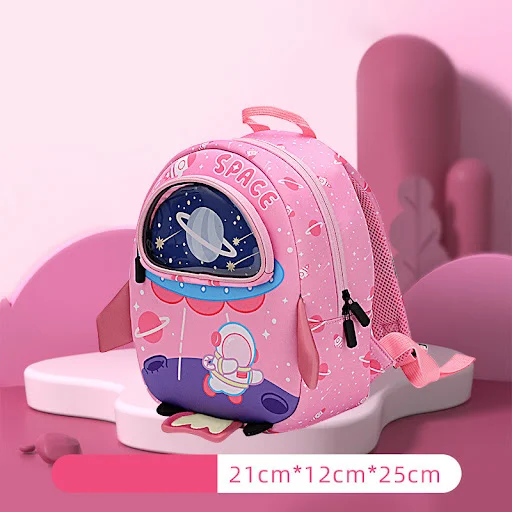 Title 1, Atmungsaktiver Trend Astronauten Kindergarten A...