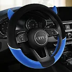 Black Blue
