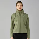 Mist Green