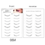 Eyelash 08