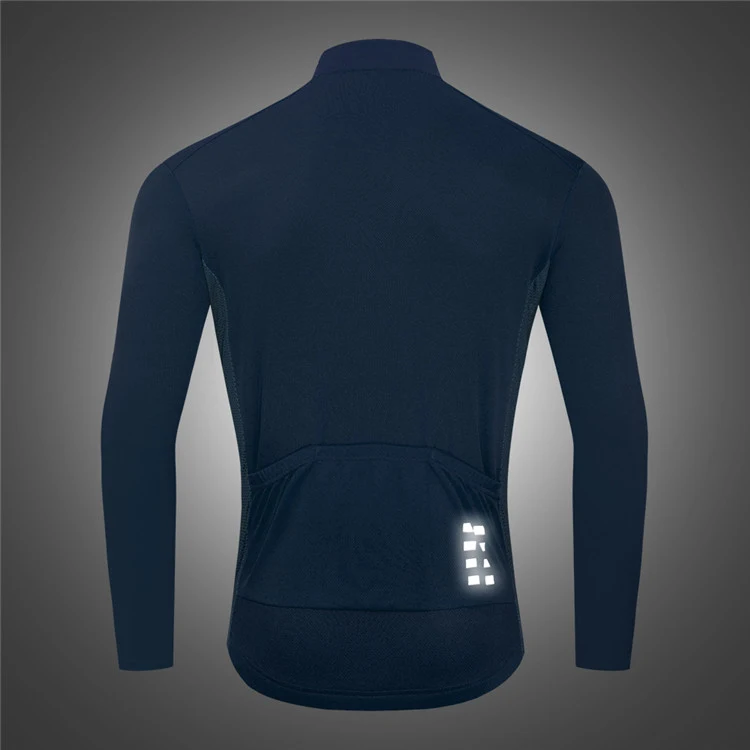 Title 3, Camiseta Ciclismo Masculina Verão Esportes Ar L...