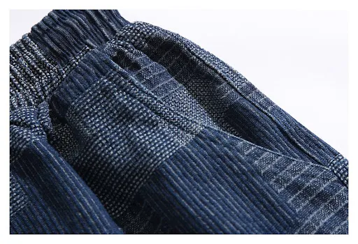 Title 15, Summer Japanese Retro Workwear Shorts for Men. ...