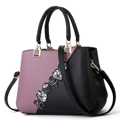 Title 9, New Fashion WomenS Bag Foreign Trade Handbag K...