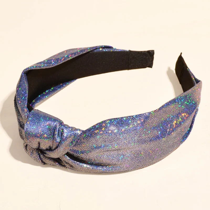 Title 9, Fashion All-match Headband Wide-side Hairpin a ...