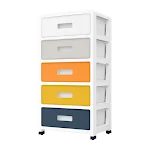 35-Face Wide Household Gap Locker Maximize Space and Organization in Your Home with this Versatile Storage Solution. Eff — photo 18