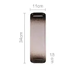 Cut Corner Plate