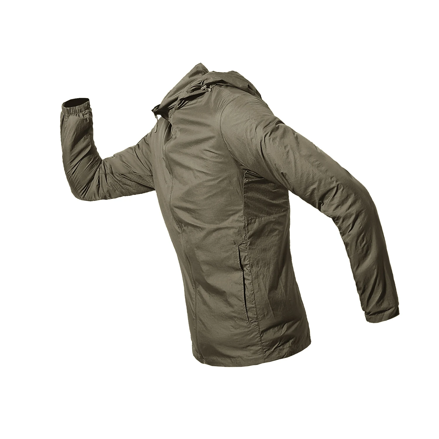 Title 4, Ultra-thin quick-drying sun protection shirt sp...