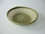 Bamboo green large