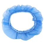 Blue M 54x17cm