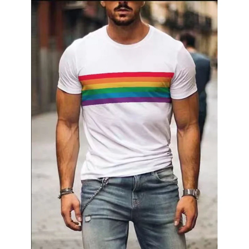 Title 6, Womens Printed Short Sleeve Casual Weekend Bas...