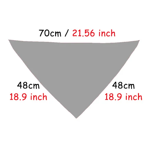 Dog Bandana Pet Scarf Big Brother Sister Get Married Small Dog Puppy Cat Bibs Pet Supplies for Medium Large Dogs Cat Acc — photo 1