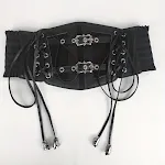 Silver Full Length 86cm