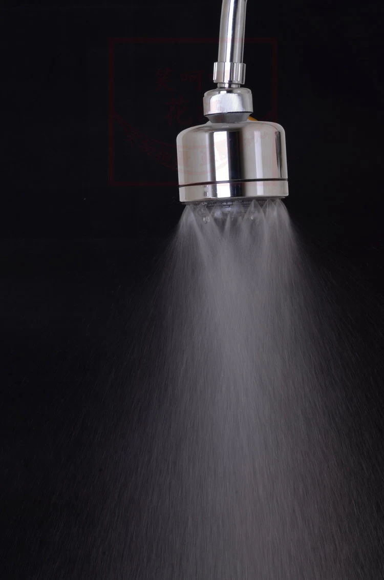 Title 6, Pommeau de douche de salle de bain supérieur en...