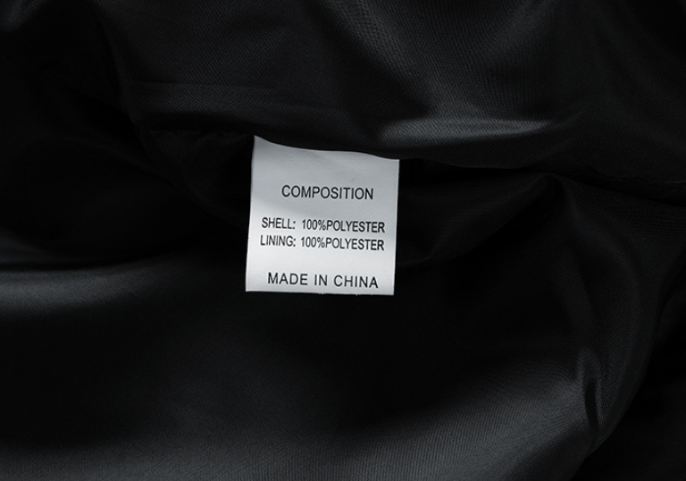 Title 8, Camisas Masculinas Leves de Algodão com Gola Ma...