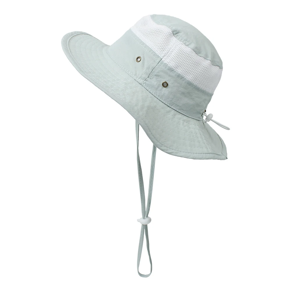 Title 23, Cappello da pescatore per bambini con cuciture ...