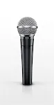 SM58S with switch
