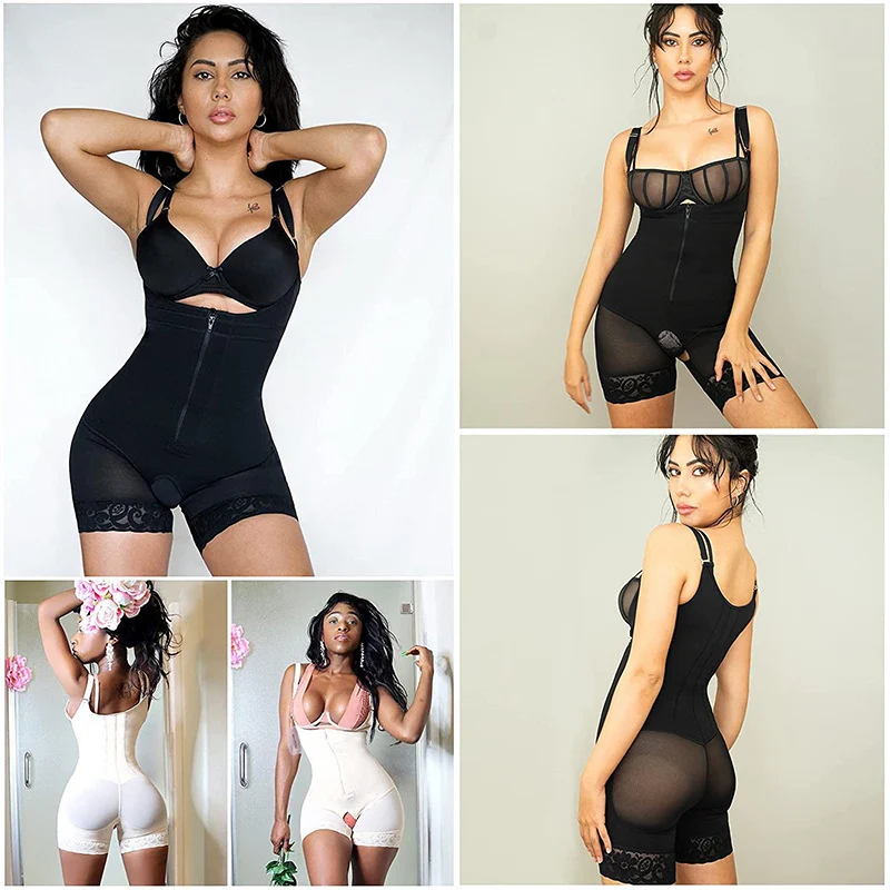Title 3, Corset Feminino para Suor, Queima de Gordura Ab...