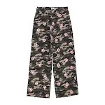 Calças Cargo Camufladas Masculinas Elegantes Calças Táticas para Homens Conforto e Estilo para Aventuras ao Ar Livre e Uso Diário — foto 1
