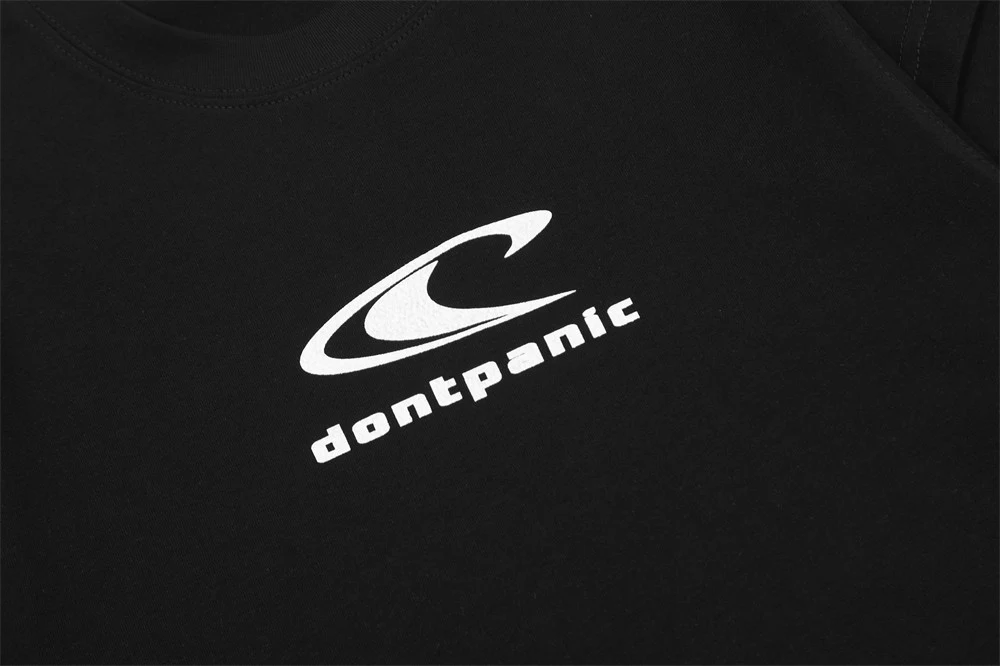 Title 8, Mens Printed Short Sleeve T-shirt Round Neck H...