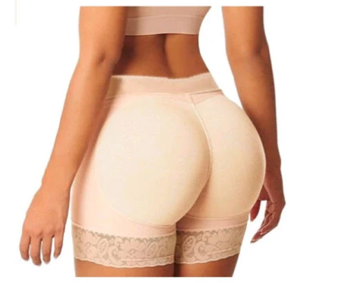 Title 2, Braguitas Bodyshort para Mujer Ropa Interior co...