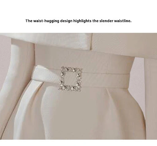 Title 4, Autumn And Winter Socialite Chanel Woolen Suit ...