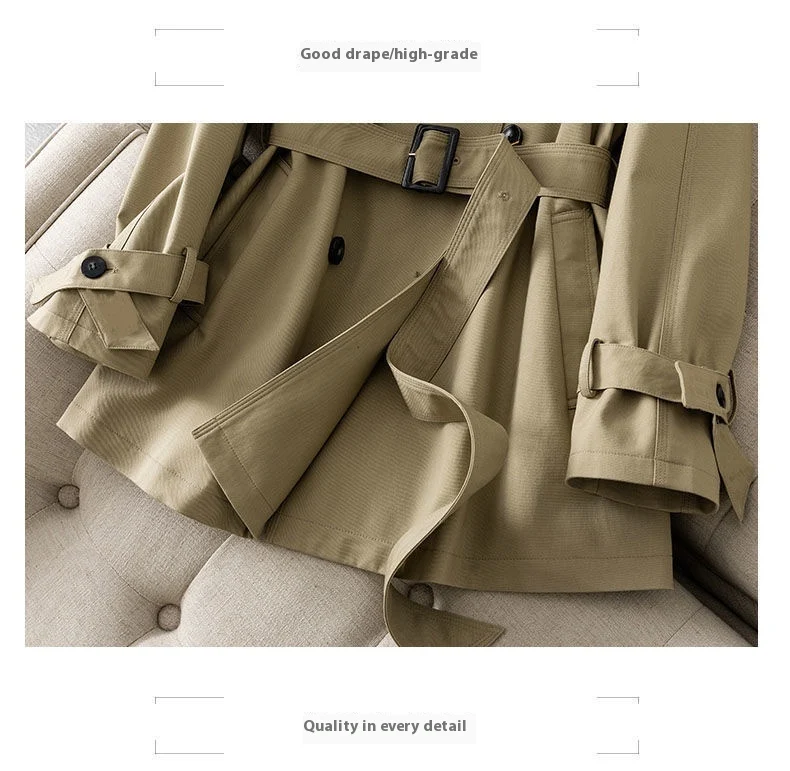 Title 4, Workwear britannico primaverile, temperamento e...