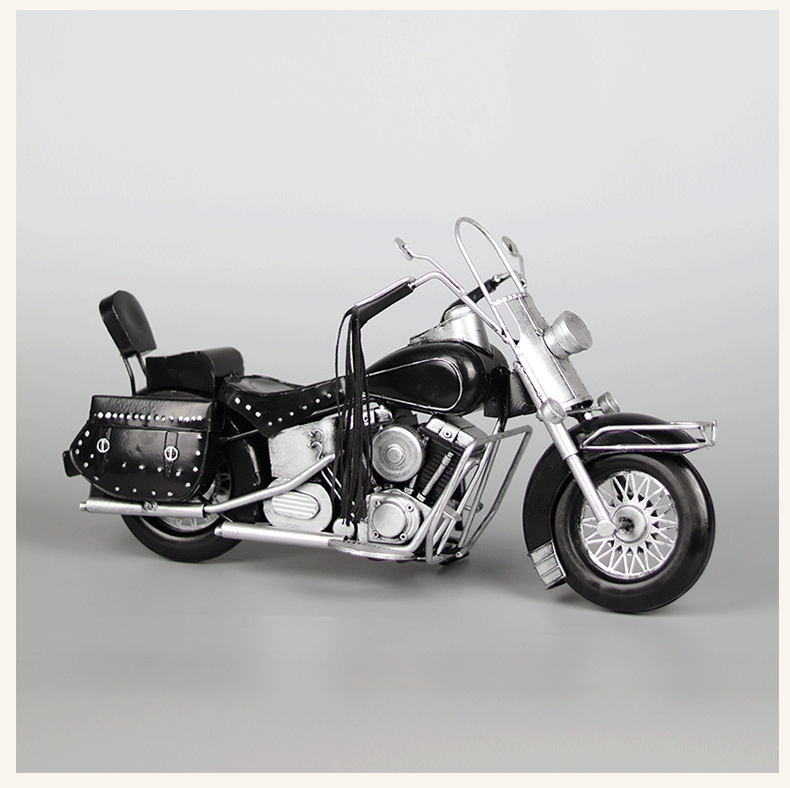 Title 1, Experience the thrill of riding with the Retro ...