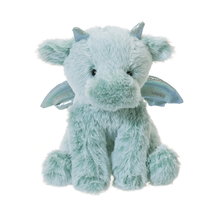Apricotlamb Dinossauro Alado Pelúcia Brinquedo Macio Perfeito para Aconchego e Brincadeiras Imaginativas Um Amigo Ideal Infantil — foto 2