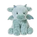 Apricotlamb Dinossauro Alado Pelúcia Brinquedo Macio Perfeito para Aconchego e Brincadeiras Imaginativas Um Amigo Ideal Infantil — foto 2