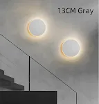 13CM Gray