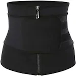 One belt black