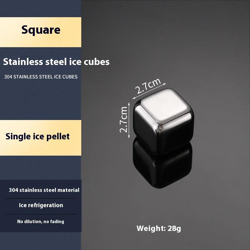 Voedselveilige Quick-freeze Ice Particle Tartar Metal Iced Suit voor direct comfort en koeling. — foto 6