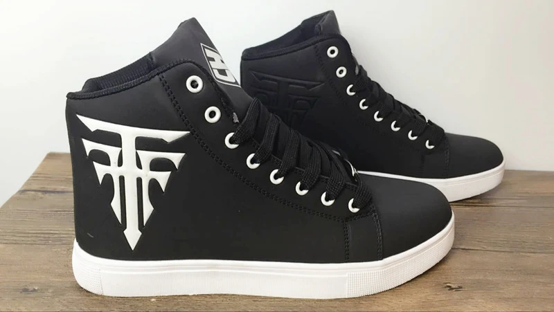 Title 4, Ryan Elegant Sneakers with Orthopedic Sole offe...