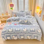 200cm Bed Sheet