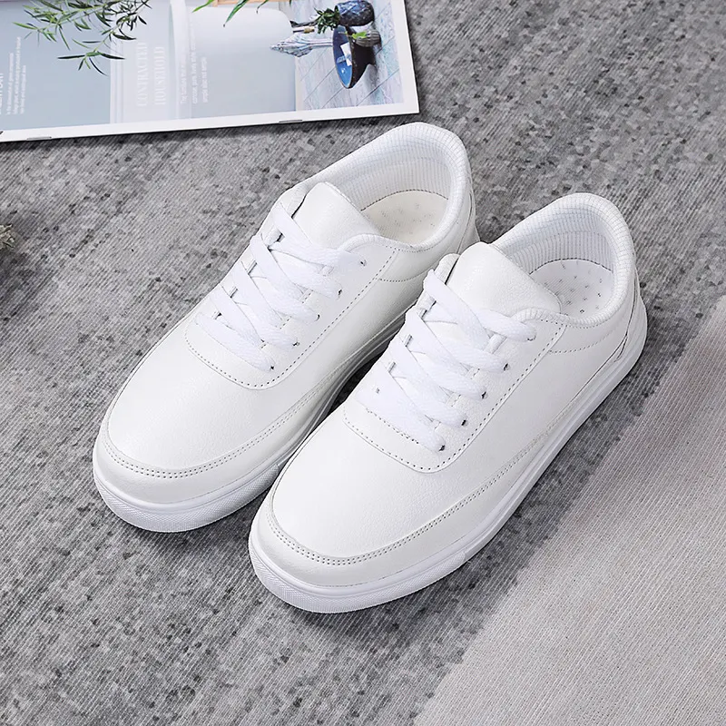 Sapatos Board Masculinos Casuais com Solado Grosso e Aumento de Altura Conforto e Estilo Elevados para um Visual Moderno — foto 6