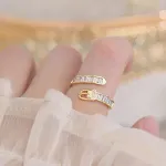 Gold Belt opening