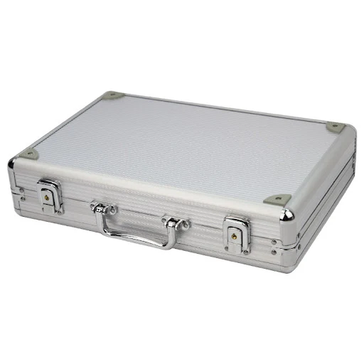Title 4, 24-bit Aluminum Alloy Watch Case delivers super...