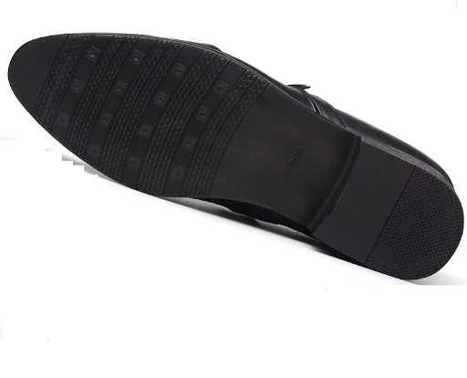 Title 10, New winter business casual shoes, British fashi...