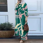 Green Without Pockets