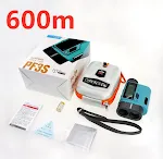 Blue PF3S 600m