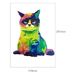 Cat A4