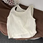 Creamy White