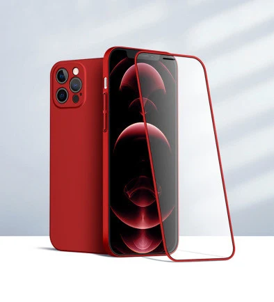 Title 1, All-inclusive mobile phone case suitable for fu...