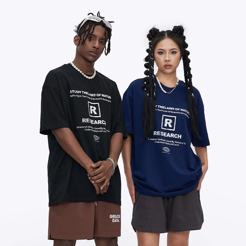 Title 7, Camiseta Retrô Personalizada com Estampa para H...