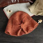 Warm orange
