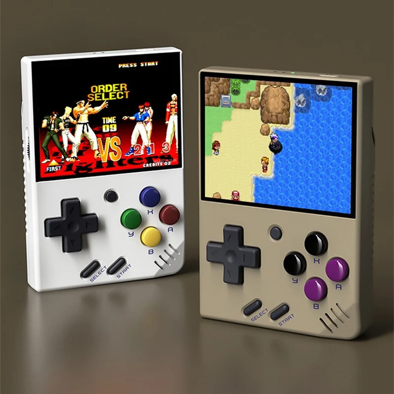 Title 5, Ervaar klassieke arcade games overal met de Poc...