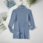 Sea blue