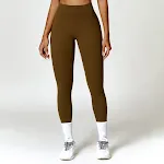 Birch Tea Brown