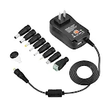 30W with USB