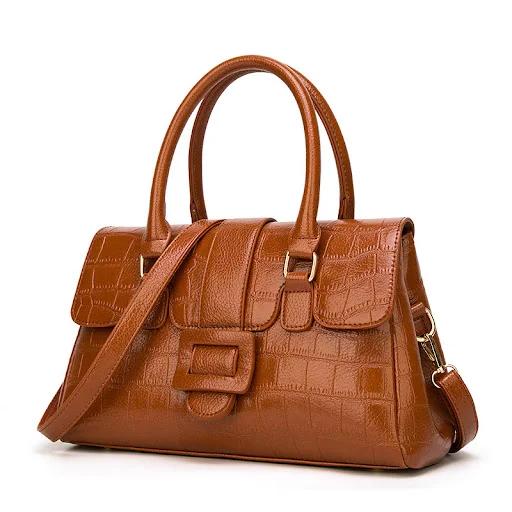 Title 5, Bolsas femininas de ombro transversais
